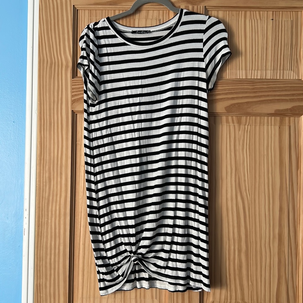 NanaMacs T-Shirt Dress